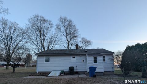 Tiny photo for 189 Melrose Road, East Windsor, CT 06016 (MLS # 24162457)