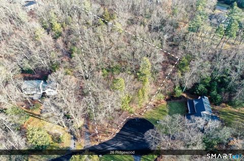 Photo of 26 Ridgewood Road, Avon, CT 06001 (MLS # 24187181)