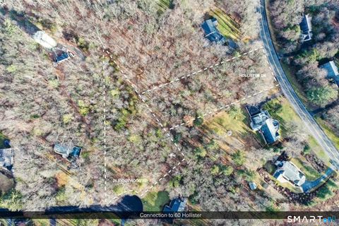 Tiny photo for 26 Ridgewood Road, Avon, CT 06001 (MLS # 24187181)