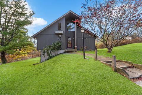 A home in Middletown