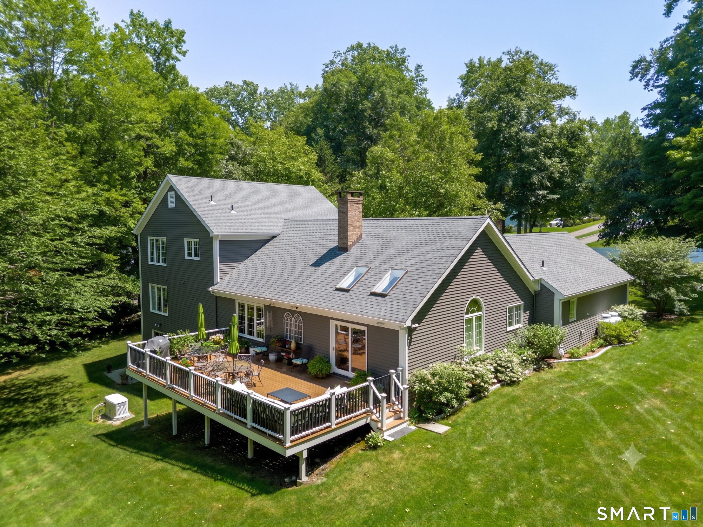 12 Lyndenwood Drive