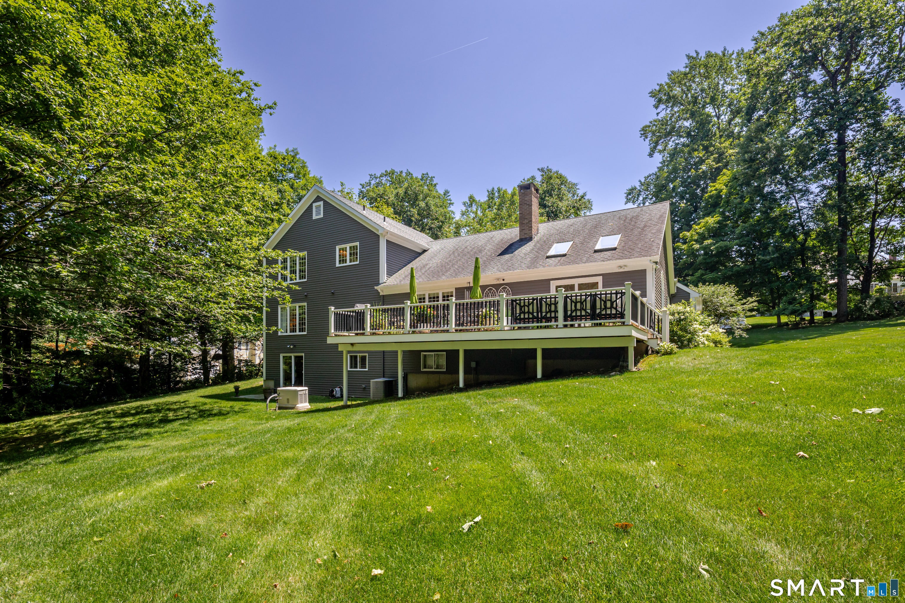 12 Lyndenwood Drive