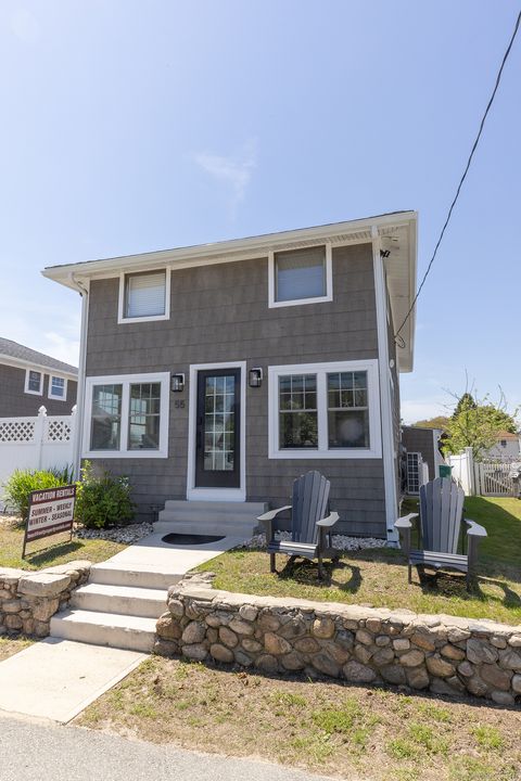Homes For Rent - 55 Swan Avenue<br/> New London County, Old Lyme, CT 06371