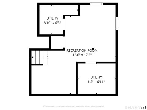Tiny photo for 66 E Shore Boulevard, Burlington, CT 06013 (MLS # 24144850)
