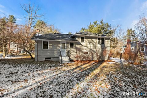 Tiny photo for 66 E Shore Boulevard, Burlington, CT 06013 (MLS # 24144850)