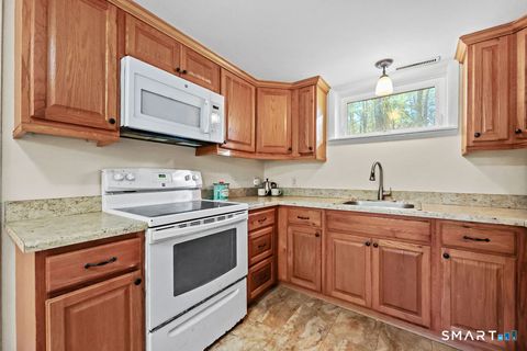 Tiny photo for 66 E Shore Boulevard, Burlington, CT 06013 (MLS # 24144850)