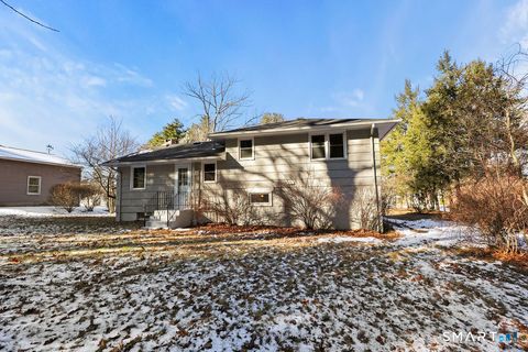 Tiny photo for 66 E Shore Boulevard, Burlington, CT 06013 (MLS # 24144850)