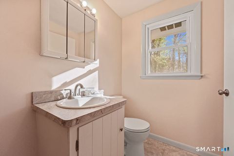 Tiny photo for 66 E Shore Boulevard, Burlington, CT 06013 (MLS # 24144850)