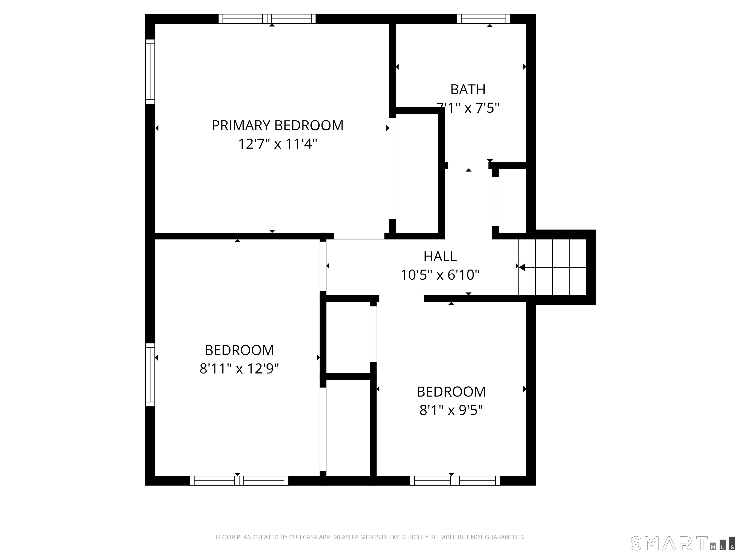 Burlington, Connecticut 06013, United States, 3 Bedrooms Bedrooms, ,2 BathroomsBathrooms,Residential,Active,255012