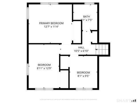 Tiny photo for 66 E Shore Boulevard, Burlington, CT 06013 (MLS # 24144850)