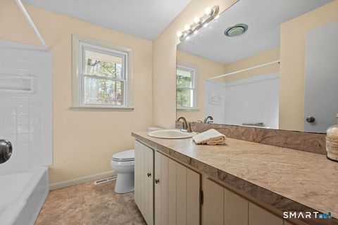 Tiny photo for 66 E Shore Boulevard, Burlington, CT 06013 (MLS # 24144850)