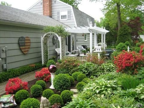 A home in Bethel