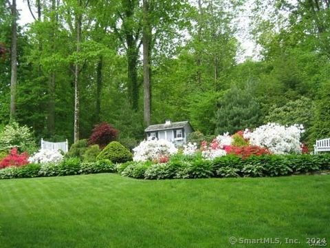 A home in Bethel