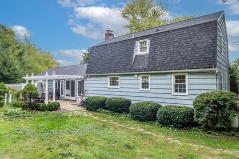 A home in Bethel