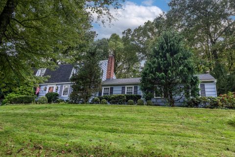 A home in Bethel