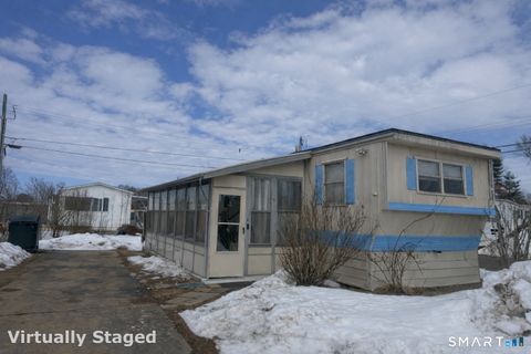 2 Montauk Road East Hartford CT 06118