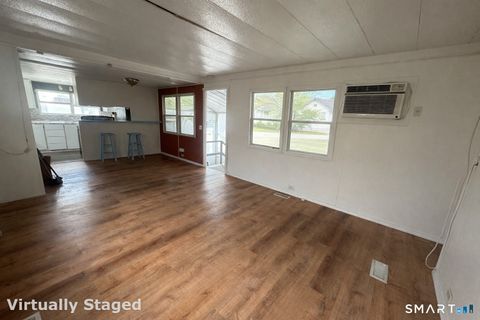 Tiny photo for 2 Montauk Road, East Hartford, CT 06118 (MLS # 24156882)