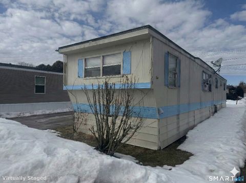 Tiny photo for 2 Montauk Road, East Hartford, CT 06118 (MLS # 24156882)