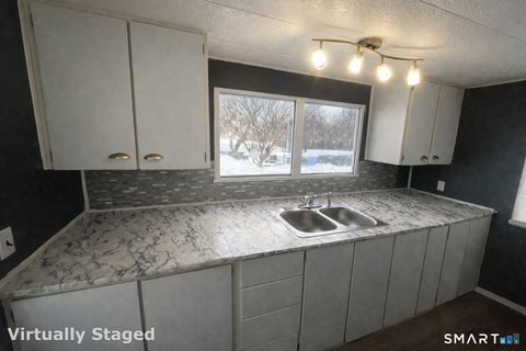 Tiny photo for 2 Montauk Road, East Hartford, CT 06118 (MLS # 24156882)