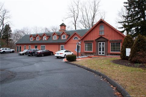Tiny photo for 128 Garden Street #B-1, Farmington, CT 06032 (MLS # 170621286)