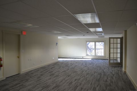 Tiny photo for 128 Garden Street #B-1, Farmington, CT 06032 (MLS # 170621286)