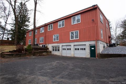 Tiny photo for 128 Garden Street #B-1, Farmington, CT 06032 (MLS # 170621286)