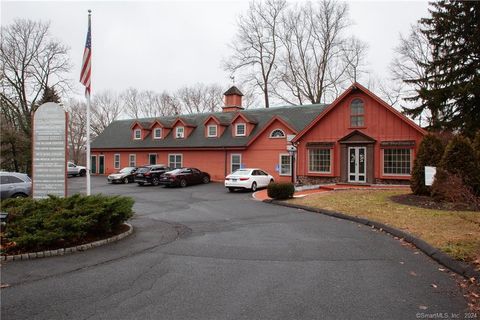 Tiny photo for 128 Garden Street #B-1, Farmington, CT 06032 (MLS # 170621286)