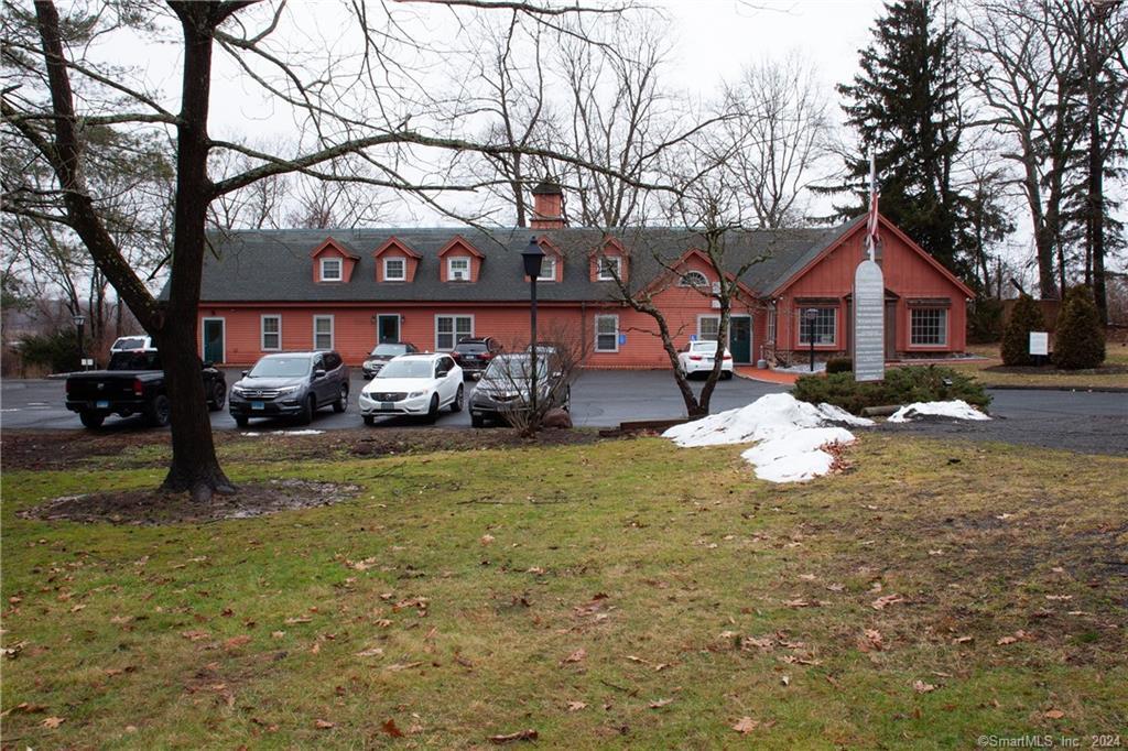 128 Garden Street B-1