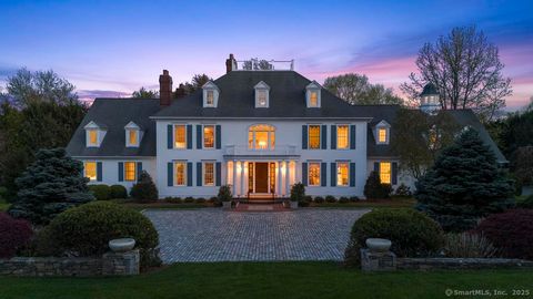 21 Queens Grant Drive, Fairfield, CT 06824 - #: 24092870