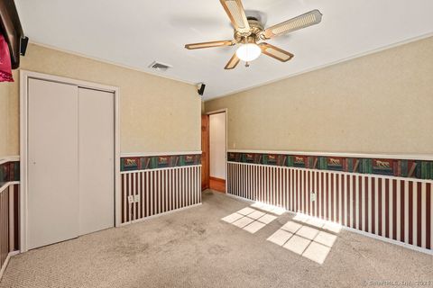 Tiny photo for 297 Babbitt Road, Thomaston, CT 06787 (MLS # 24120569)