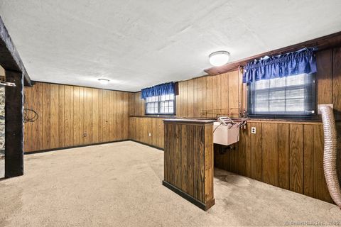 Tiny photo for 297 Babbitt Road, Thomaston, CT 06787 (MLS # 24120569)