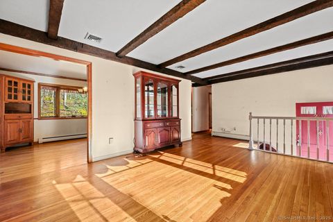 Tiny photo for 297 Babbitt Road, Thomaston, CT 06787 (MLS # 24120569)
