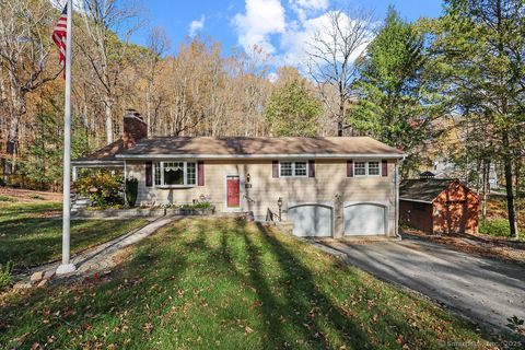 Tiny photo for 297 Babbitt Road, Thomaston, CT 06787 (MLS # 24120569)