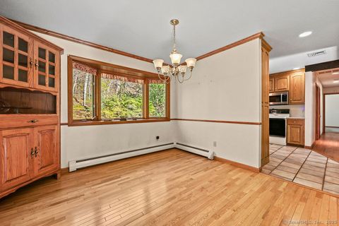 Tiny photo for 297 Babbitt Road, Thomaston, CT 06787 (MLS # 24120569)