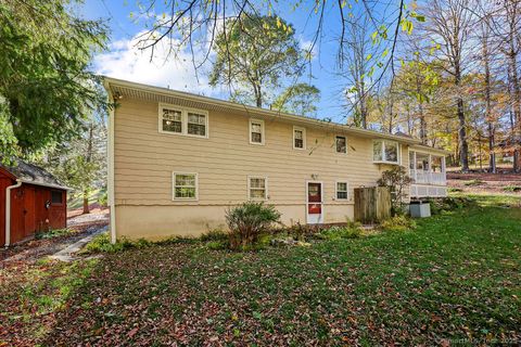 Tiny photo for 297 Babbitt Road, Thomaston, CT 06787 (MLS # 24120569)