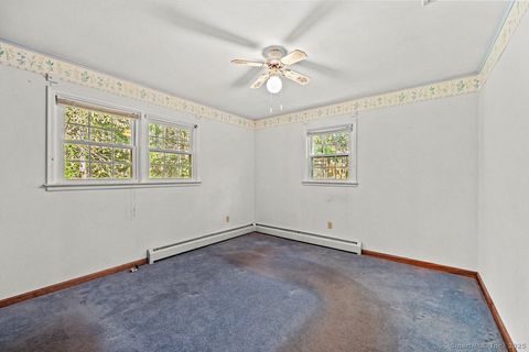 Tiny photo for 297 Babbitt Road, Thomaston, CT 06787 (MLS # 24120569)