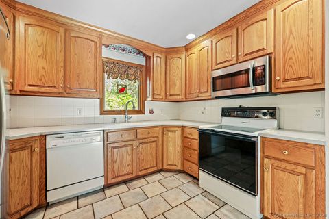 Tiny photo for 297 Babbitt Road, Thomaston, CT 06787 (MLS # 24120569)