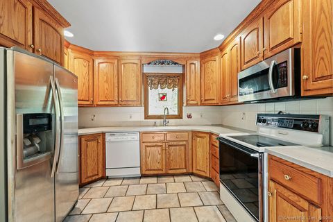 Tiny photo for 297 Babbitt Road, Thomaston, CT 06787 (MLS # 24120569)