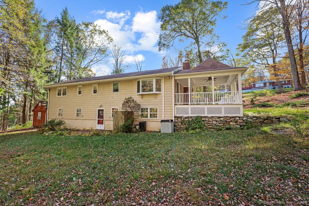 Photo of 297 Babbitt Road, Thomaston, CT 06787 (MLS # 24120569)