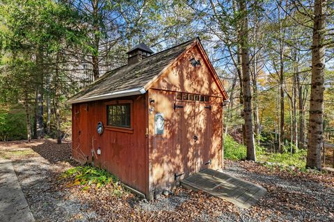 Tiny photo for 297 Babbitt Road, Thomaston, CT 06787 (MLS # 24120569)