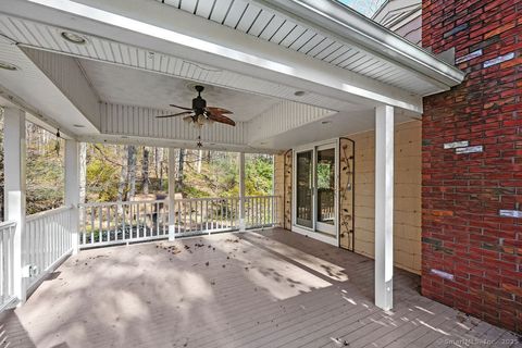 Tiny photo for 297 Babbitt Road, Thomaston, CT 06787 (MLS # 24120569)