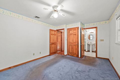 Tiny photo for 297 Babbitt Road, Thomaston, CT 06787 (MLS # 24120569)