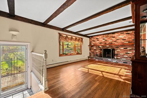 Tiny photo for 297 Babbitt Road, Thomaston, CT 06787 (MLS # 24120569)