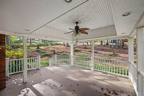 Tiny photo for 297 Babbitt Road, Thomaston, CT 06787 (MLS # 24120569)