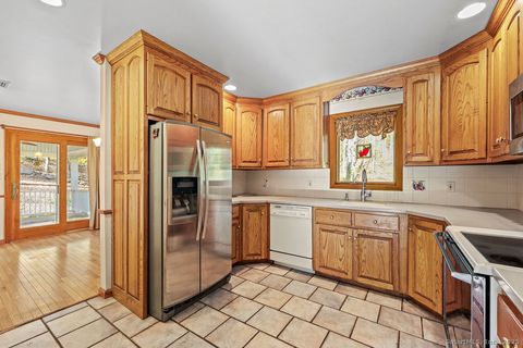 Tiny photo for 297 Babbitt Road, Thomaston, CT 06787 (MLS # 24120569)