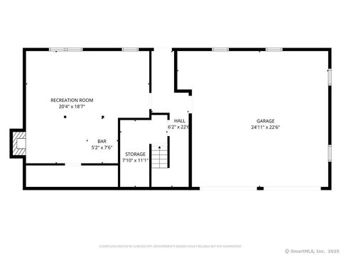 Tiny photo for 297 Babbitt Road, Thomaston, CT 06787 (MLS # 24120569)