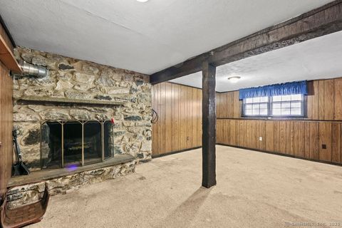 Tiny photo for 297 Babbitt Road, Thomaston, CT 06787 (MLS # 24120569)