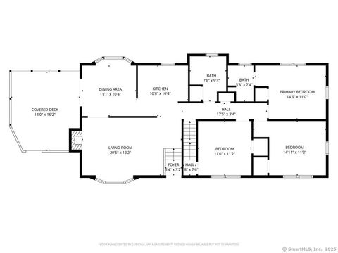 Tiny photo for 297 Babbitt Road, Thomaston, CT 06787 (MLS # 24120569)