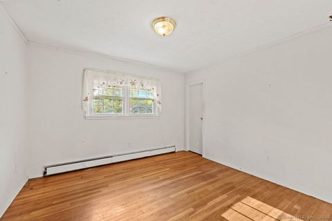 Tiny photo for 297 Babbitt Road, Thomaston, CT 06787 (MLS # 24120569)