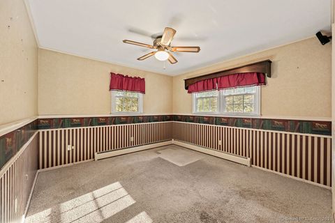 Tiny photo for 297 Babbitt Road, Thomaston, CT 06787 (MLS # 24120569)